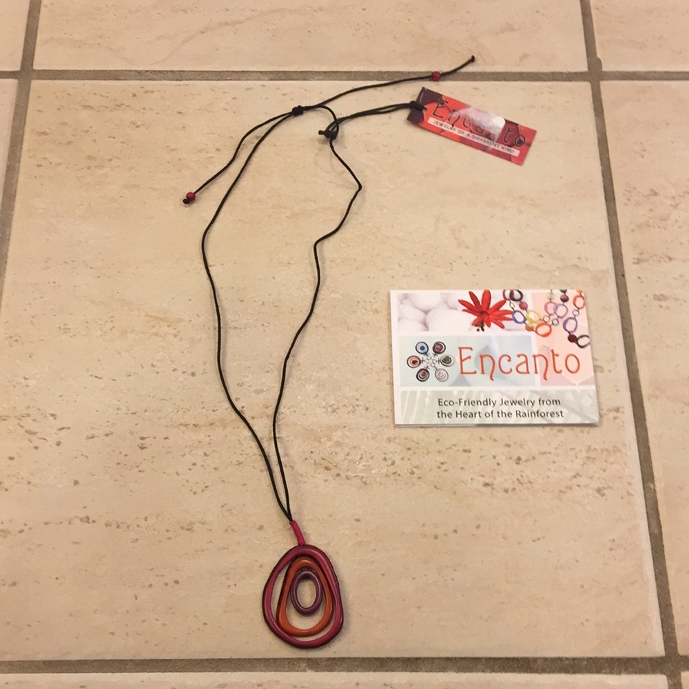 Encanto Necklace